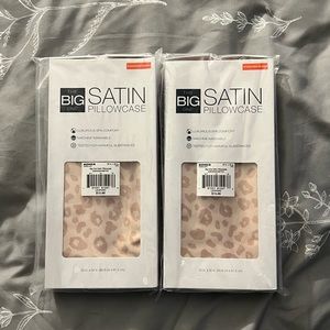 Satin Pillowcase